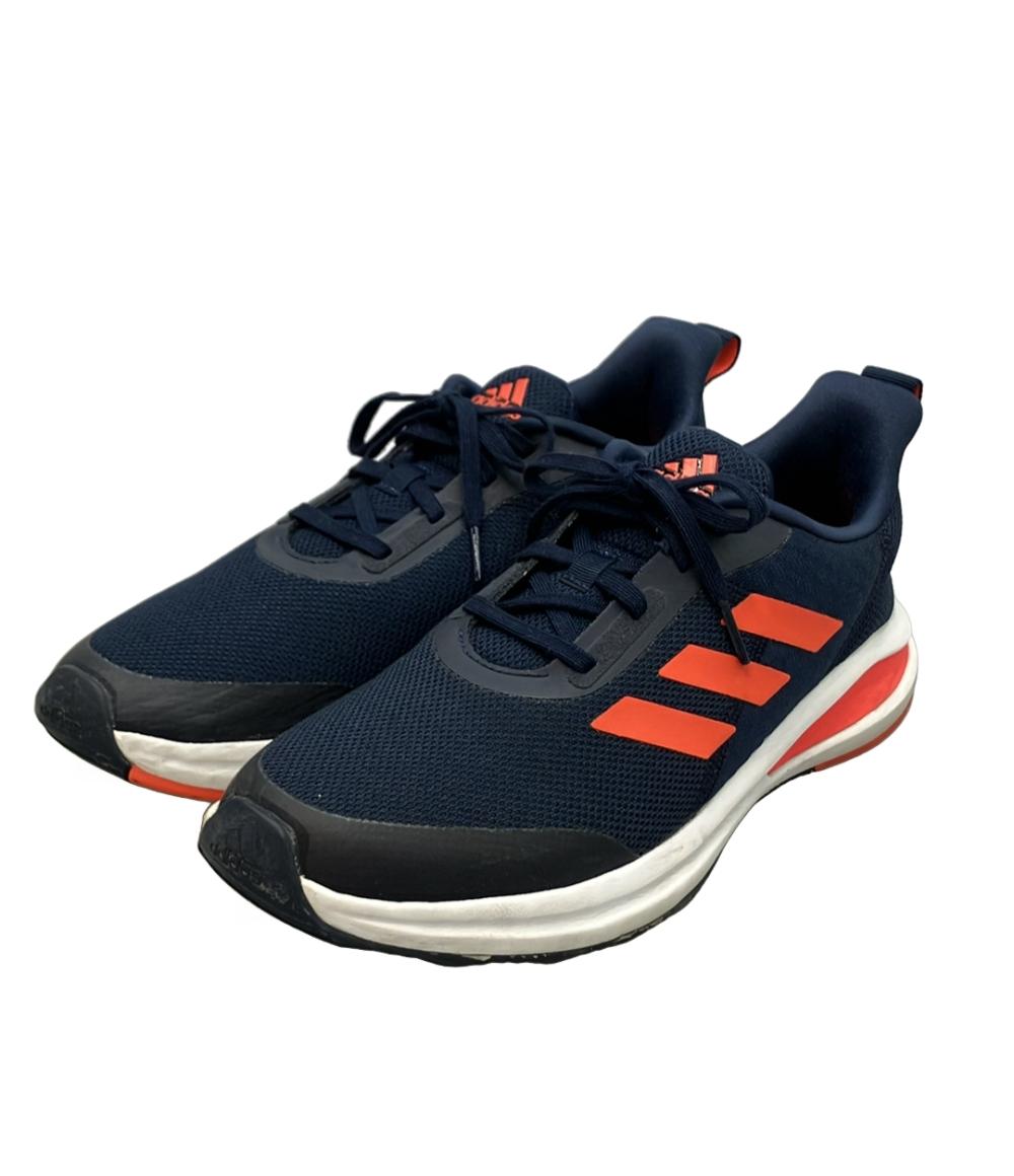 adidas ローカットスニーカー ランニングシューズ フォルタラン FV2601 レディース SIZE 24.5 (L) アディダス