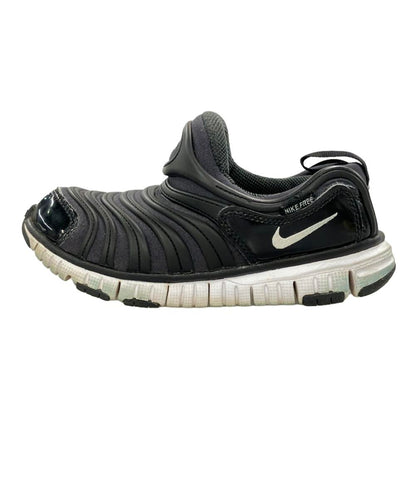 ナイキ ローカットスニーカー キッズシューズ DYNAMO FREE PS 343738-013 キッズ SIZE 19 (M) NIKE