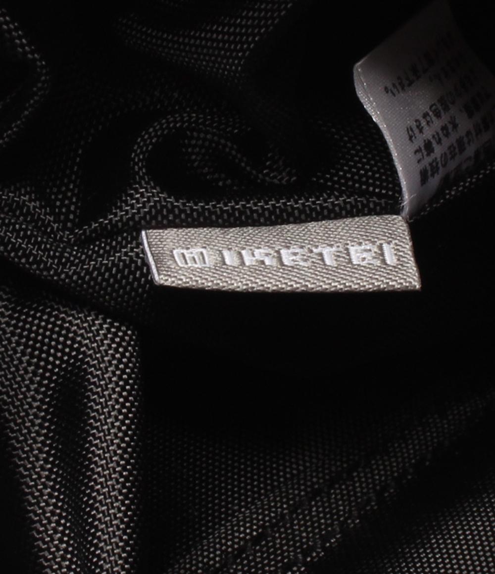 カルバンクライン イケテイ 2WAY ブリーフケース ビジネスバッグ