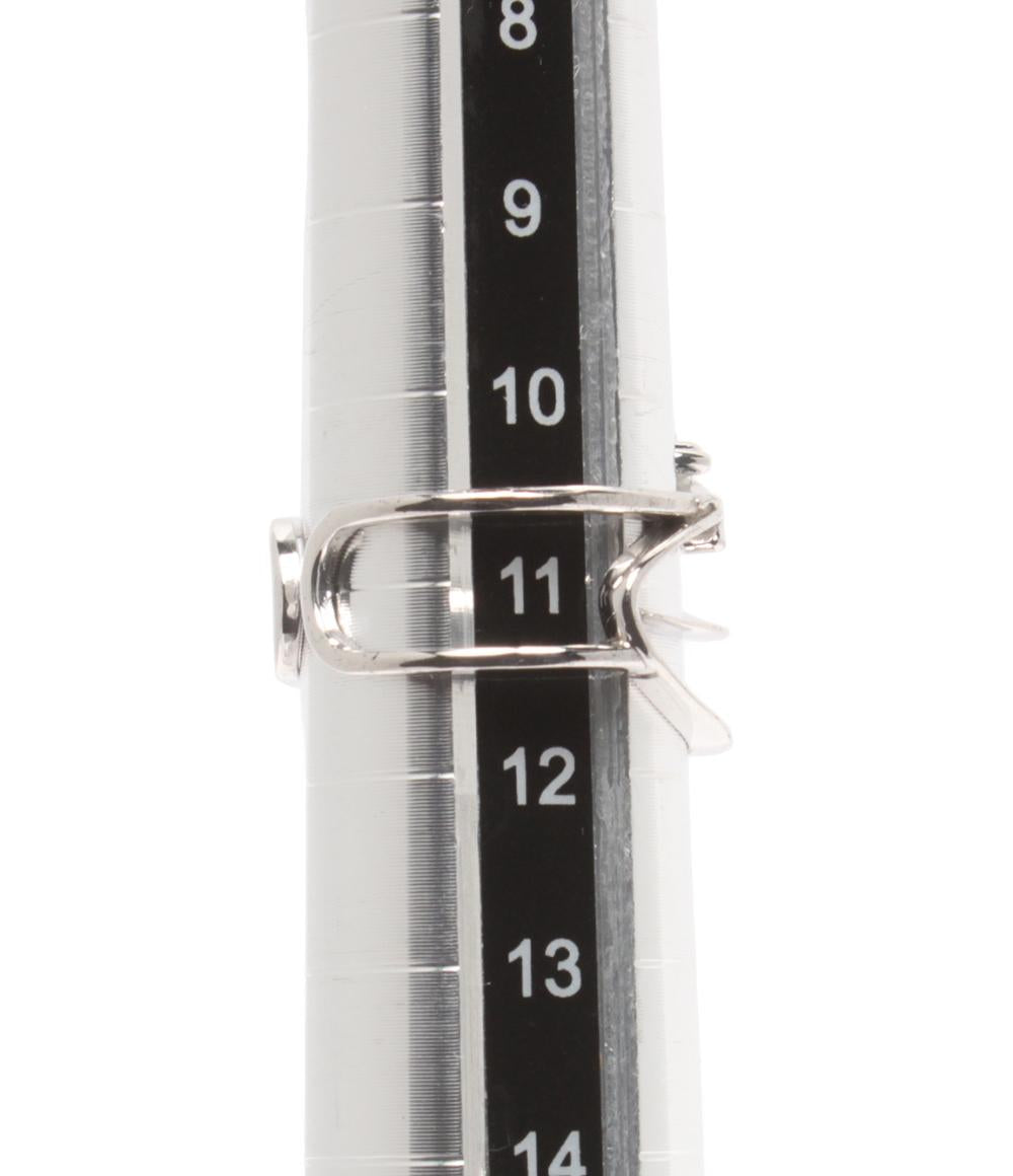 リング 指輪 SV925 EXO Artist Signature Ring D.O. ギョンス レディース SIZE 11号