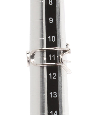 リング 指輪 SV925 EXO Artist Signature Ring D.O. ギョンス レディース SIZE 11号