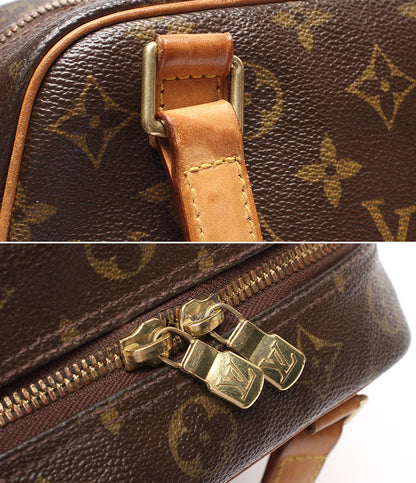 LOUIS VUITTON ハンドバッグ エクサントリ シテ モノグラム M51161 レディース ルイ・ヴィトン