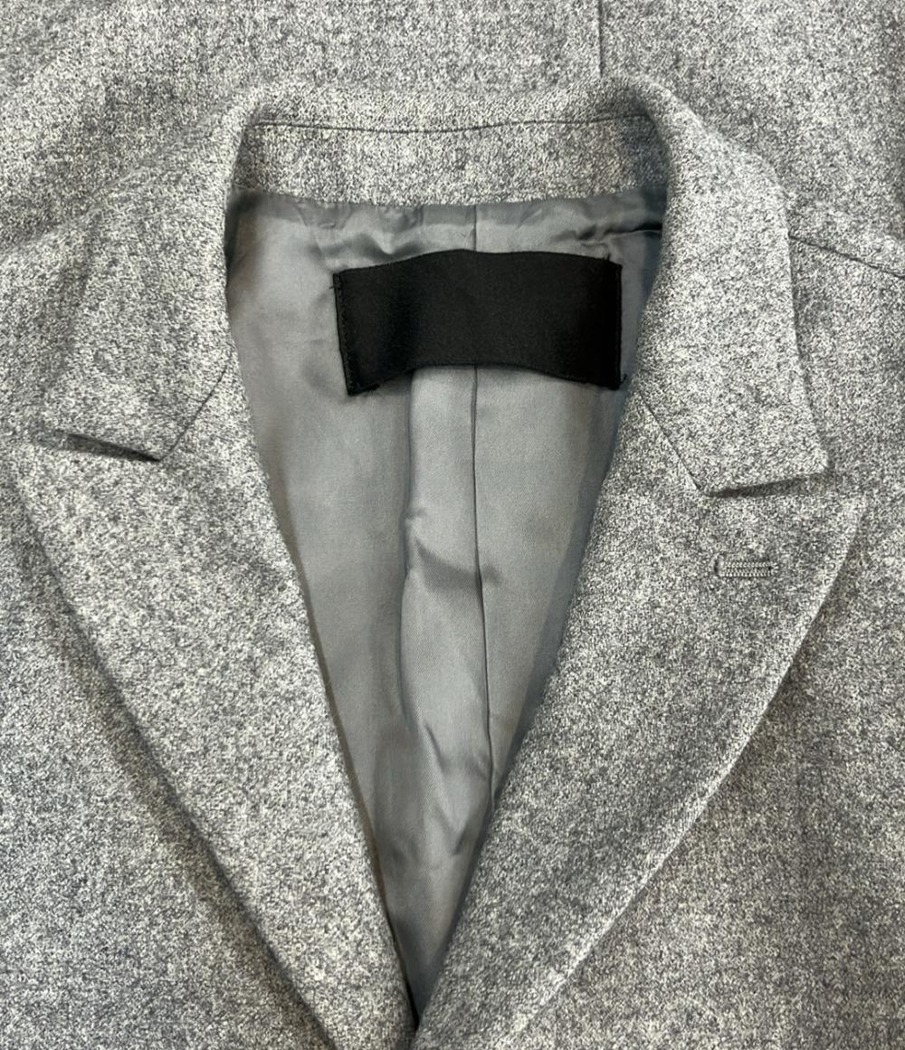 TARO HORIUCHI テーラードコート メンズ SIZE 44 (XL) タロウ ホリウチ