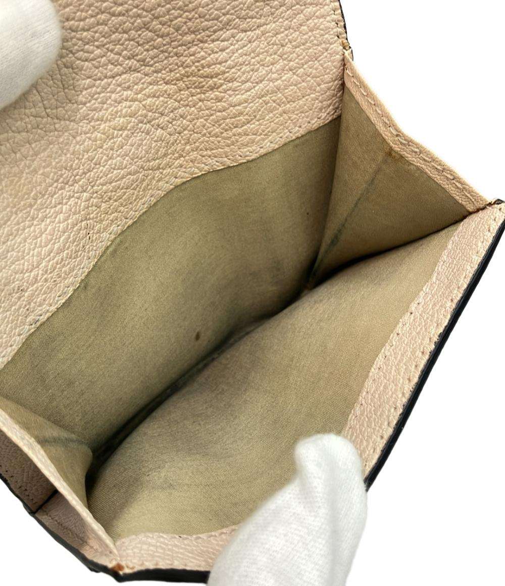 Chloe 二つ折り財布 レディース クロエ