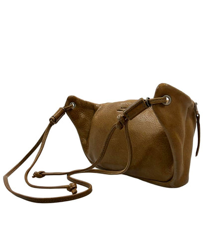 スロウアンドコー ショルダーバッグ レディース slow&co