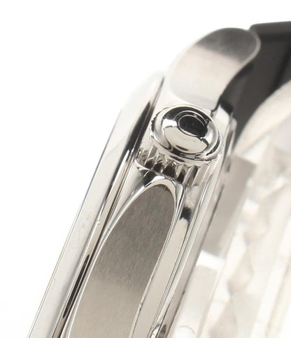 OMEGA 腕時計 シーマスター 120ｍ クオーツ シルバー 2511.31 メンズ オメガ