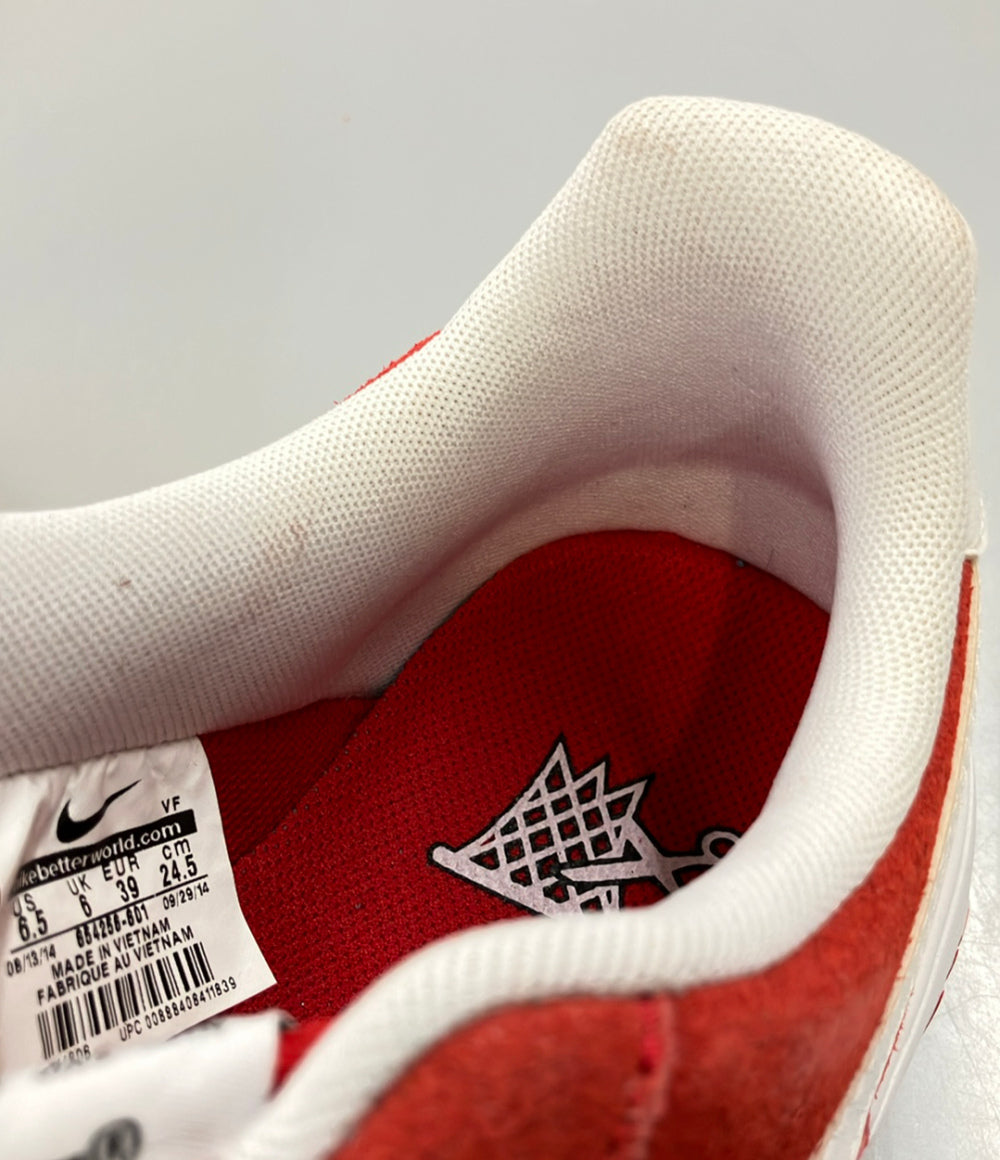 NIKE ローカットスニーカー LUNAR FORCE 1 654256-601 メンズ SIZE 24.5 ナイキ