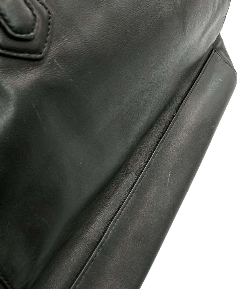 コーチ トートバッグ レオパード ハラコ F31764 レディース COACH