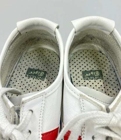 ONITSUKA TIGER ローカットスニーカー MEXICO 66 DL408 メンズ SIZE 28.0 (XL) オニツカタイガー