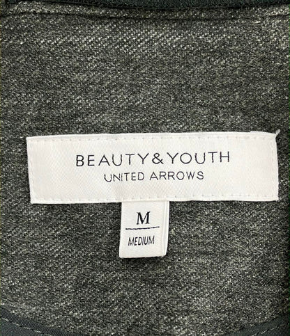 ビューティーアンドユースユナイテッドアローズ テーラードジャケット メンズ SIZE M (M) BEAUTY＆YOUTH UNITED ARROWS