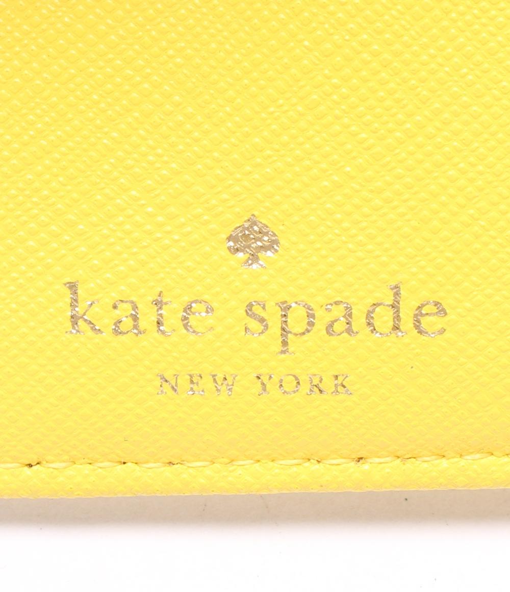 ケイトスペード 二つ折り財布 レディース Kate Spade