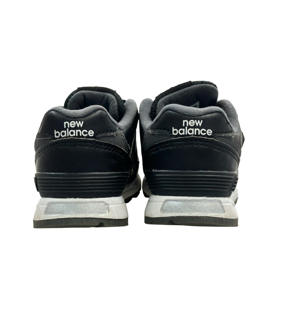ニューバランス ローカットスニーカー IO313LBK ベビー SIZE 12.0 (M) NEW BALANCE