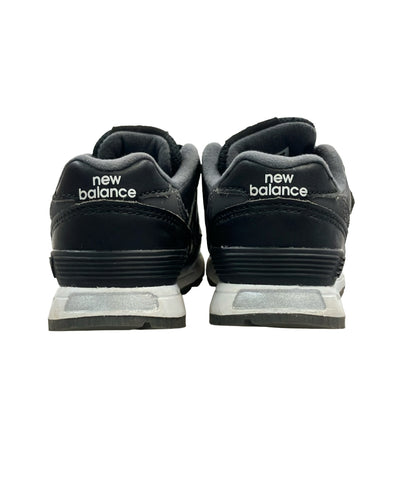 ニューバランス ローカットスニーカー IO313LBK ベビー SIZE 12.0 (M) NEW BALANCE
