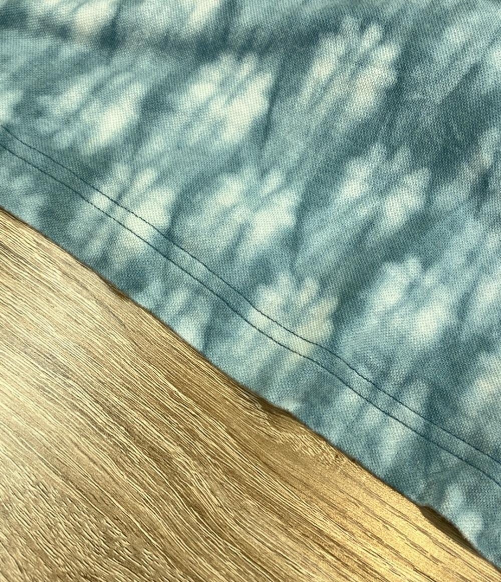 エムエムシックス 半袖チュニック レディース SIZE S (S) MM6