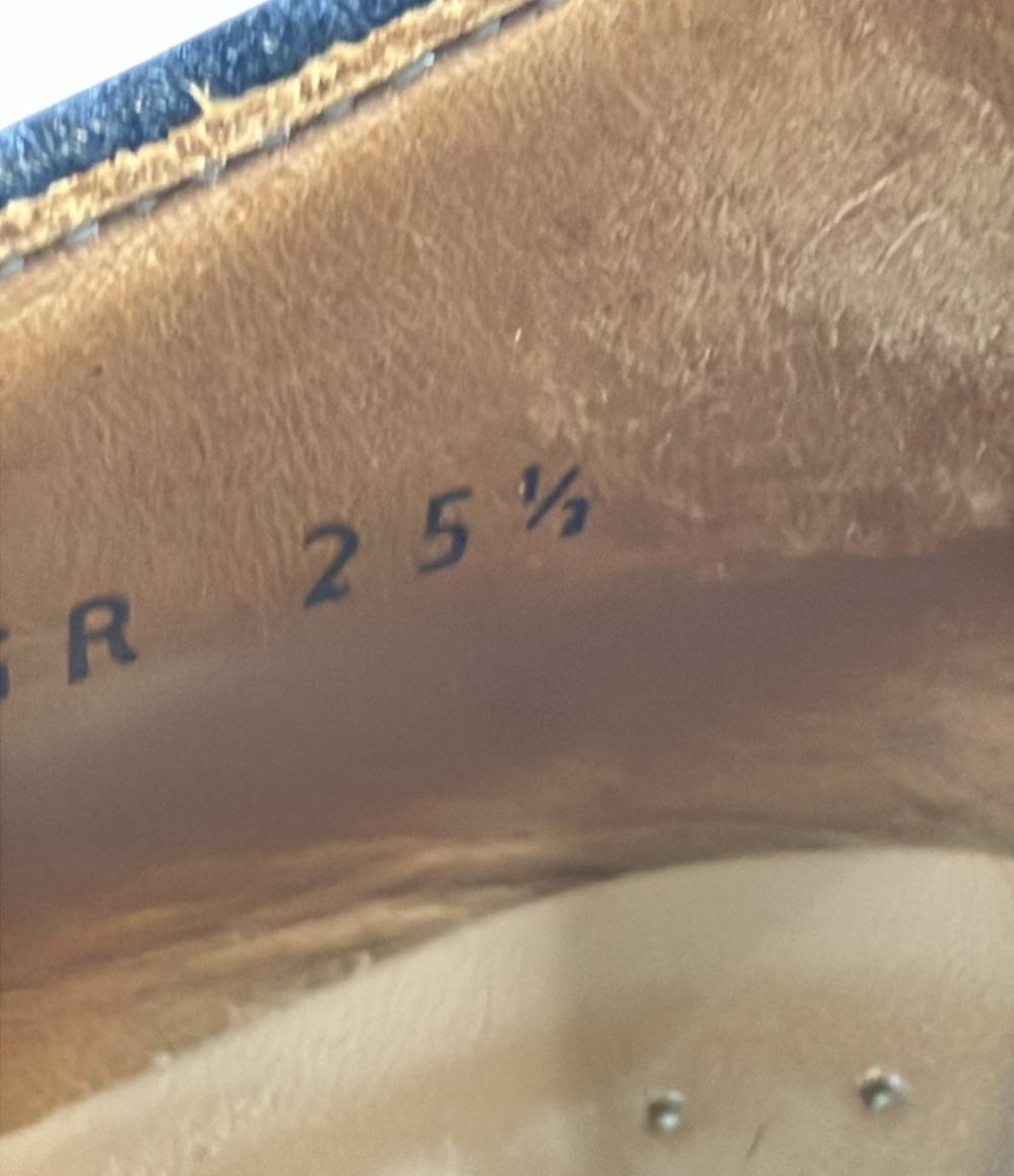 REGAL ビジネスシューズ メンズ SIZE 25 1/2 (25.5cm) リーガル