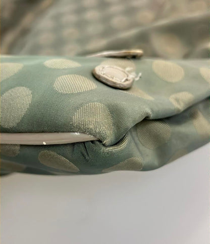 アニエスベー ショルダーバッグ 斜め掛け レディース agnes b.