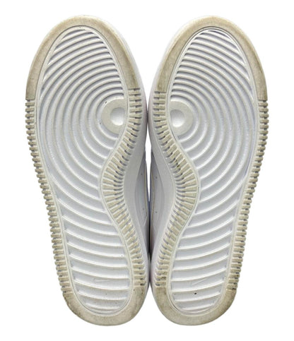 NIKE ローカットスニーカー コート ビジョン アルタ DM0113-100 レディース SIZE 24.0 (L) ナイキ