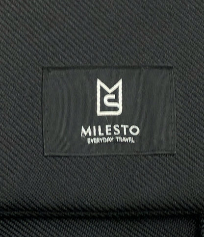 milesto ショルダーバッグ 斜めがけ メンズ レディース ミレスト
