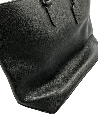 コーチ 2WAY トートバッグ ハンドバッグ ショルダーバッグ 肩掛け ワーナーデュアル ハンドルトートバッグ CBG50 メンズ COACH