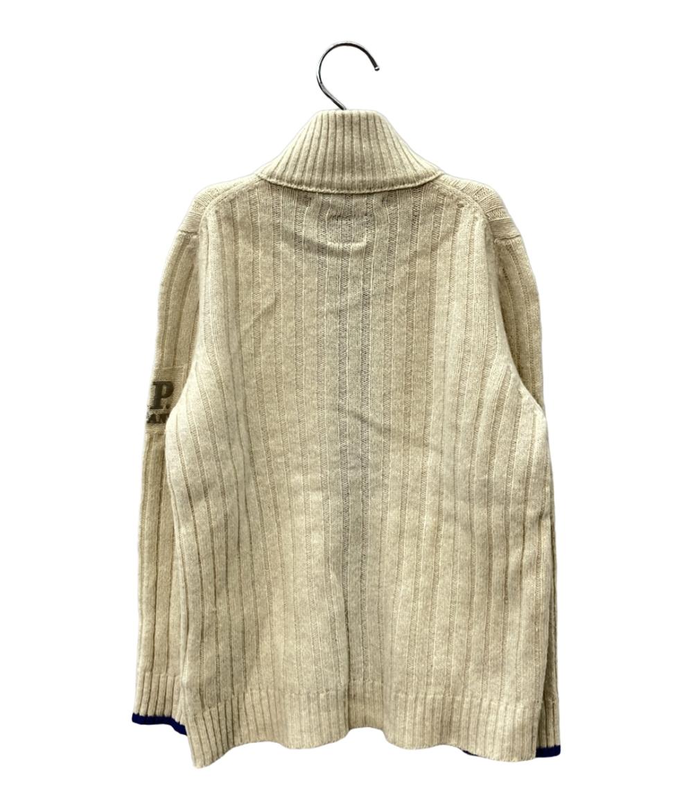 シーピーカンパニー ジップアップニット キッズ SIZE 6 (120
