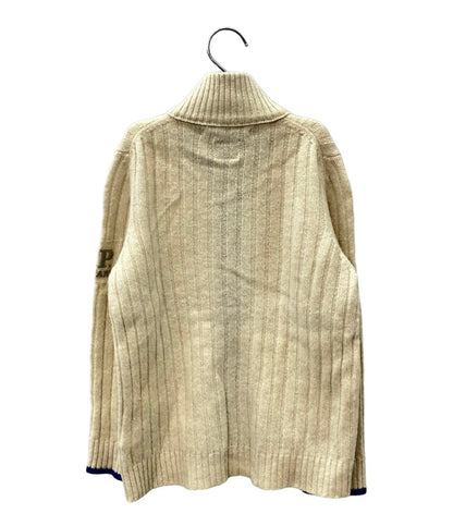 シーピーカンパニー ジップアップニット キッズ SIZE 6 (120) C.P.Company