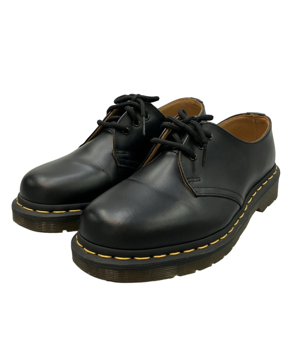 Dr.Martens 3ホールシューズ 1461 レディース SIZE UK4 (23cm) ドクターマーチン