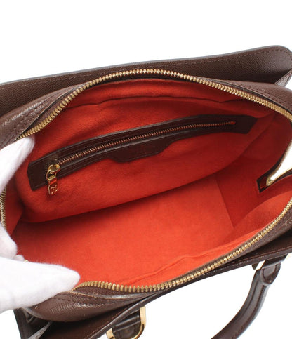 LOUIS VUITTON ハンドバッグ トリアナ ダミエ N51155 レディース ルイ・ヴィトン