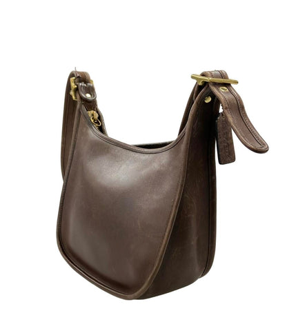 COACH ショルダーバッグ 斜め掛け F09950 レディース コーチ