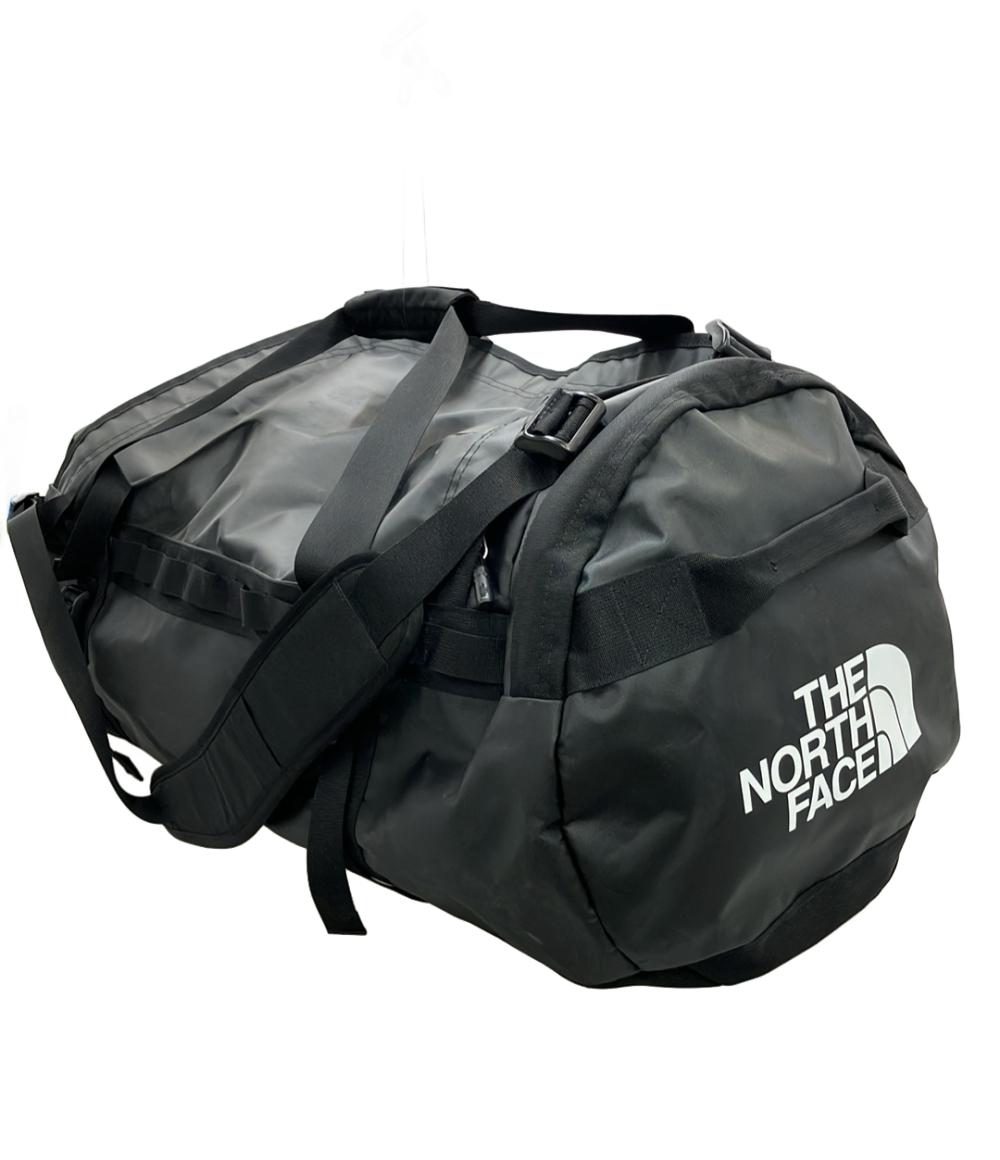 THE NORTH FACE ボストンバッグ リュック 2WAY メンズ ザ・ノース・フェイス