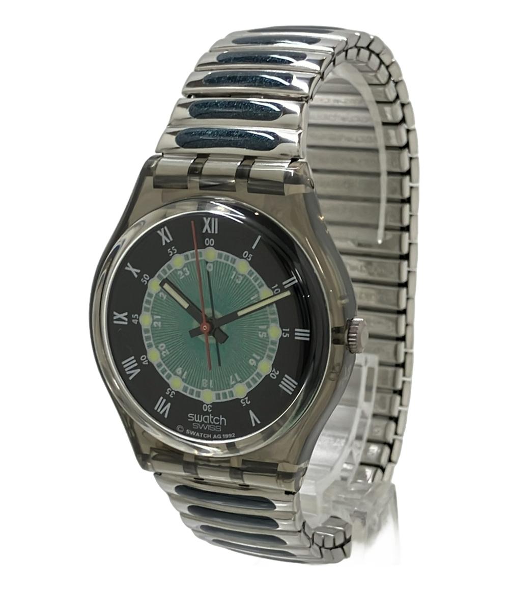 スウォッチ 腕時計 クオーツ レディース Swatch