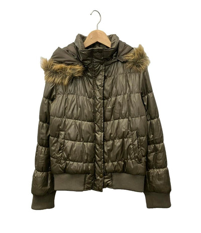 marna 中綿ジャケット レディース SIZE M (M)