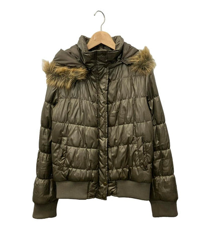 marna 中綿ジャケット レディース SIZE M (M)