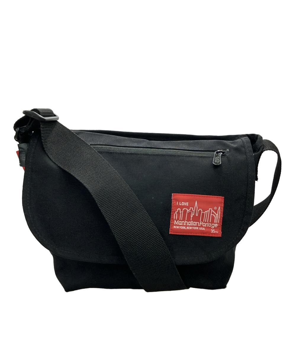 Manhattan Portage ショルダーバッグ 斜め掛け ユニセックス マンハッタンポーテージ