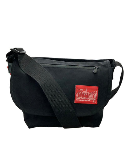 Manhattan Portage ショルダーバッグ 斜め掛け ユニセックス マンハッタンポーテージ