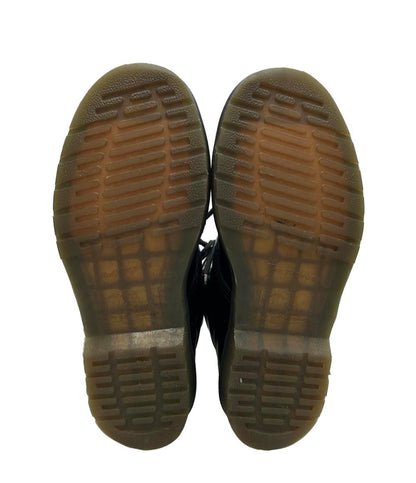 Dr.Martens レースアップブーツ ショートブーツ 8ホール メンズ レディース SIZE 6 (S) ドクターマーチン