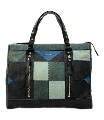 ディーゼル トートバッグ レディース DIESEL