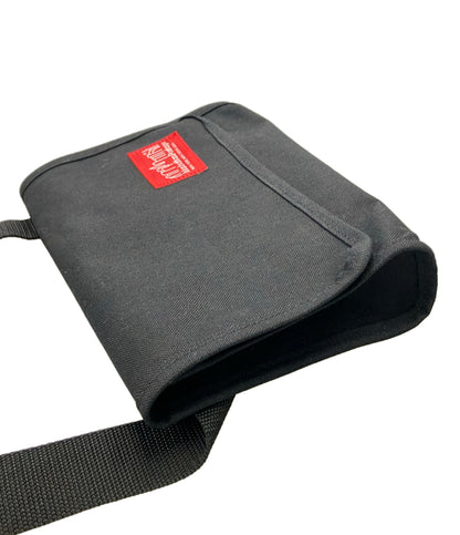 美品 Manhattan Portage ウエストバッグ ウエストポーチ メンズ レディース マンハッタンポーテージ