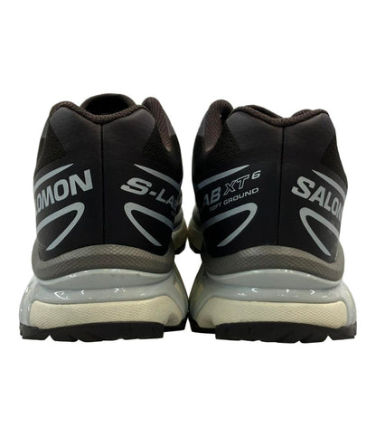 Salomon ローカットスニーカー XT-6 476904 メンズ SIZE 27.0 (L) サロモン