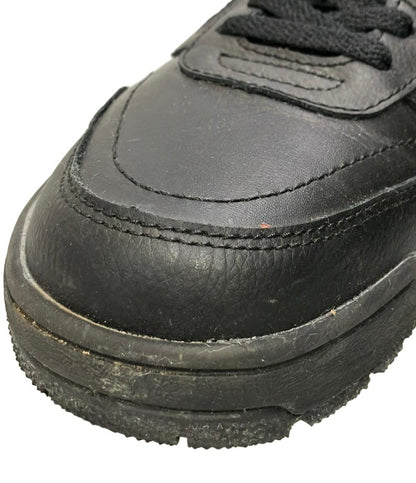 VANS ミドルカットスニーカー V8615 メンズ SIZE 27.0 バンズ