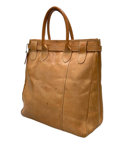 BREE トートバッグ メンズ ブリー