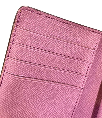 COACH 二つ折り財布 レディース コーチ