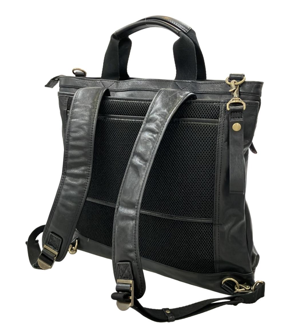 Chelica 3WAY リュック トートバッグ ショルダーバッグ 斜め掛け メンズ レディース チェリカ