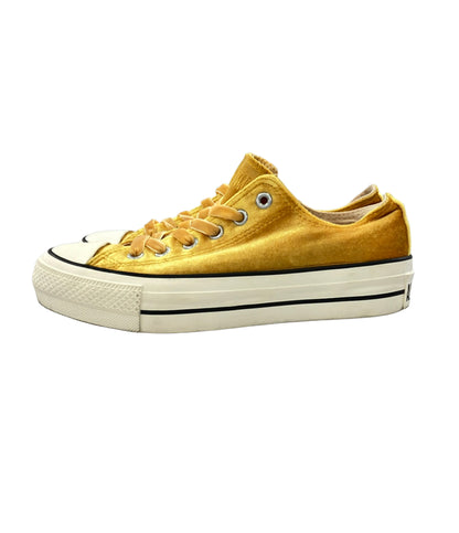 CONVERSE ローカットスニーカー レディース SIZE 24.5 コンバース