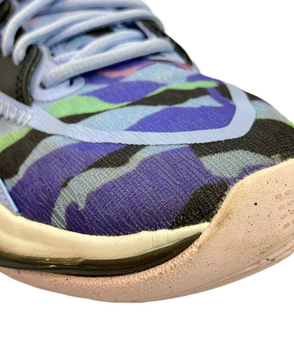 ナイキ ハイカットスニーカー カイリー8 EP DD0334-400 レディース SIZE 23.5 (M) NIKE