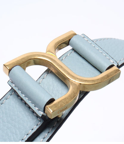 美品 クロエ ショルダーバッグ 斜め掛け レディース Chloe