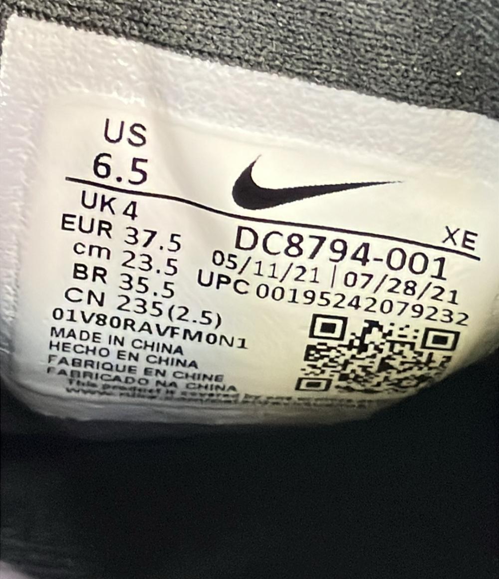 NIKE ローカットスニーカー ペガサス トレイル 3 W DC8794-001 レディース SIZE 23.5 (M) ナイキ