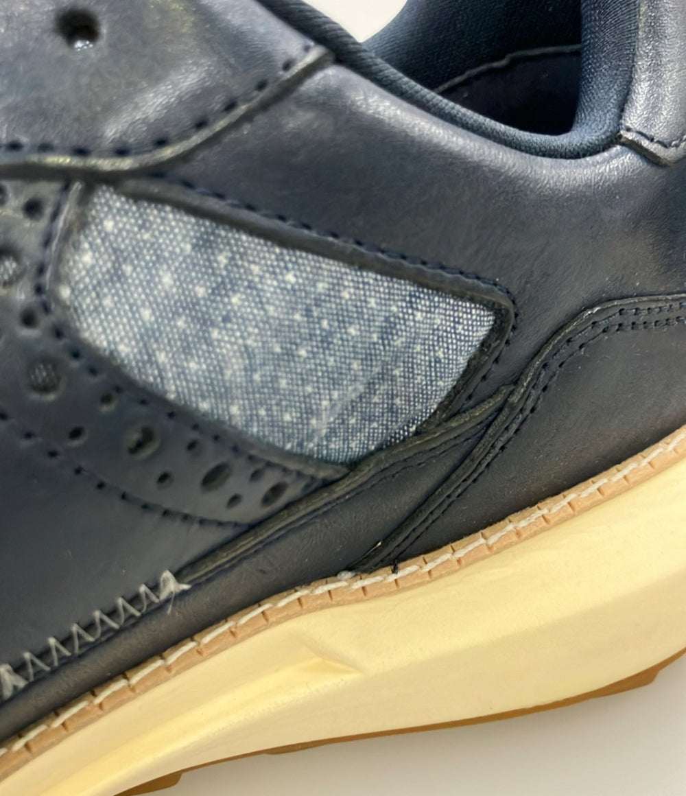 COLE HAAN ローカットスニーカー メンズ コールハーン