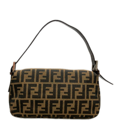 FENDI ハンドバッグ ショルダーバッグ 肩掛け ズッカ 2321-26424-099 レディース フェンディ
