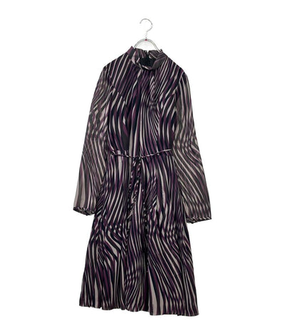 ランバン コレクション 長袖ワンピース レディース SIZE 40 (M) LANVIN COLLECTION