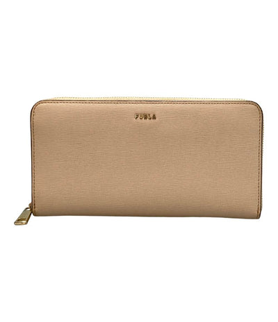 Furla ラウンドファスナー長財布 レディース フルラ